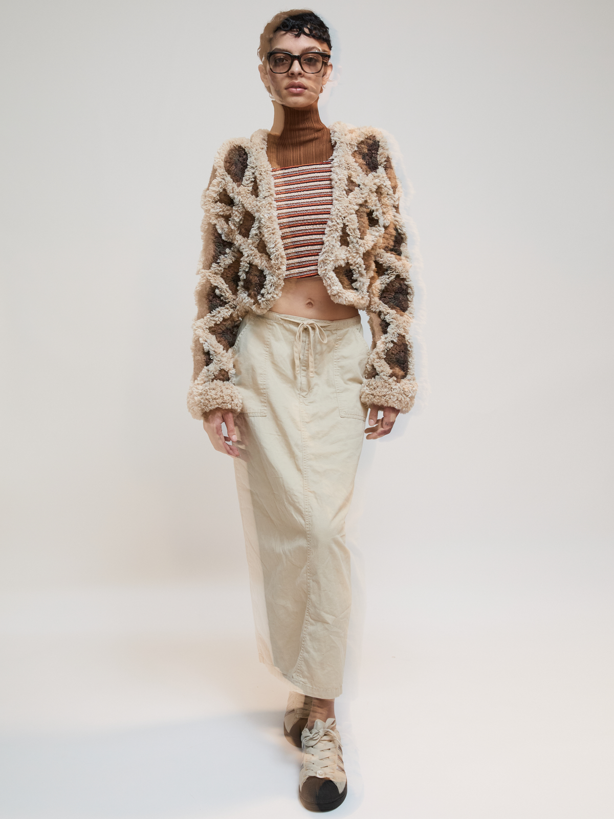 JACKET 002