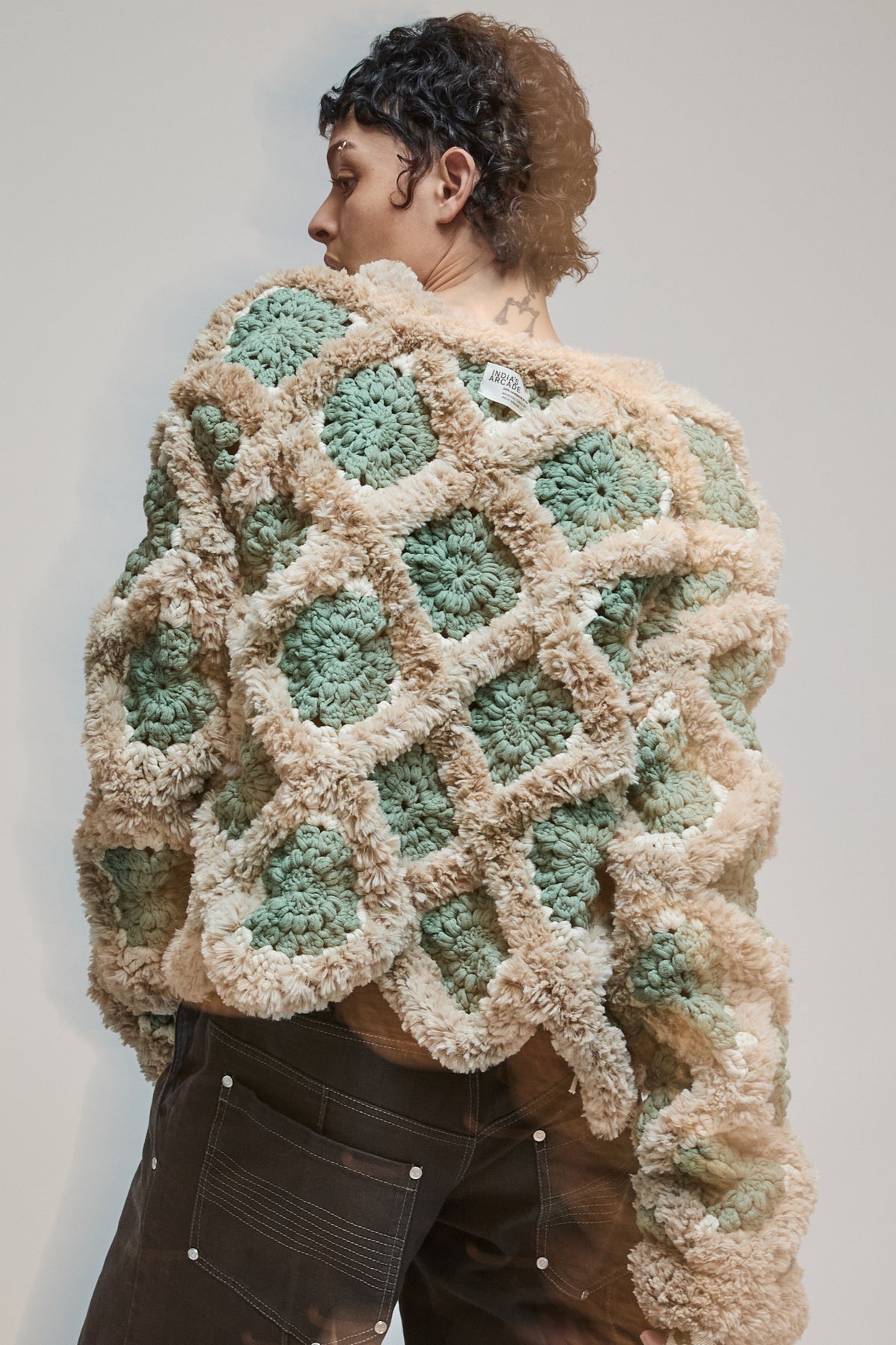 JACKET 001