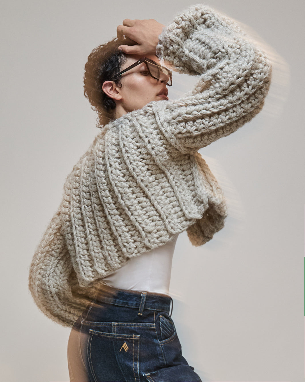 JACKET 003