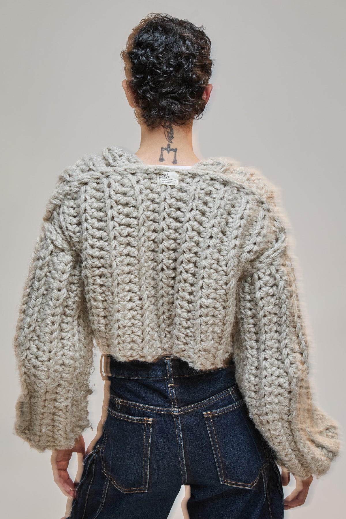 JACKET 003