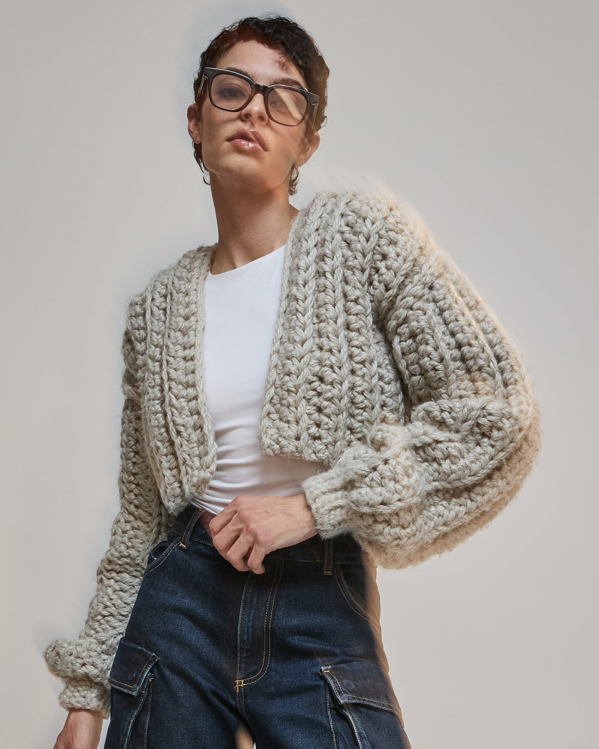 JACKET 003
