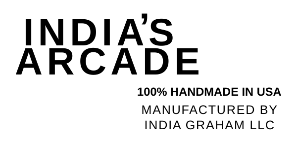 INDIA'S ARCADE